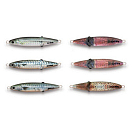 Купить Akami 323363 Дуэт Джиг 80 Mm 60g Многоцветный Pink 7ft.ru в интернет магазине Семь Футов