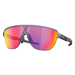 Oakley OO9248-0842 Corridor Prizm Солнцезащитные Очки Matte Trans Lilac Prizm Road/CAT2