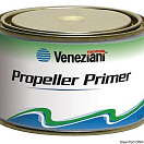 Грунтовка для гребных винтов серая Veneziani Propeller Primer 19,0-14,5 м2/л 0,25 л, Osculati 65.021.01