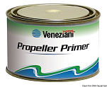 Грунтовка для гребных винтов серая Veneziani Propeller Primer 19,0-14,5 м2/л 0,25 л, Osculati 65.021.01