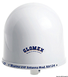 GLOMEX VHF RA121 antenna, 29.996.08