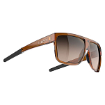Tripoint TRIS004-BR-103G 004 Rajka Солнцезащитные Очки Shiny Transparent Brown Gradient Brown /CAT3