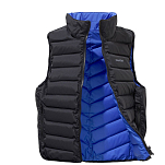 Baltic 6830-000-5 Flipper 50N Плавающий Жилет Черный Black / Blue 90-100 kg 