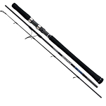 Shimano fishing 20GAMETYPJB605 Grappler Game Type Спиннинговая Удочка Черный 1.83 m 
