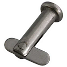 Купить Talamex 09900127 Drop Nose Pin 10 Mm Серый  Silver 50 mm  7ft.ru в интернет магазине Семь Футов