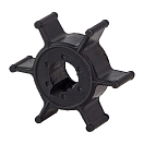 Крыльчатка охлаждения Yamaha 4A-5C,F4A/B/M-F5A-F6C/M, Omax 6E04435201_OM