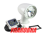 Прожектор галогеновый, 12 В (упаковка из 2 шт.) Matromarine 7000001212_pkg_2