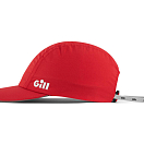 GILL 151-RED01-1SIZE Кепка для регаты / красная