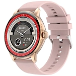 Colmi 88969 Смарт-часы V72 Розовый  Gold