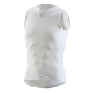 Купить Bicycle Line BL44837-002-XL/XXL Безрукавная базовая футболка Iron Белая White XL-2XL 7ft.ru в интернет магазине Семь Футов
