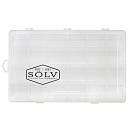 Купить Abu garcia 1550279 Sölv Seatrout Ящик для инструментов  Clear L 7ft.ru в интернет магазине Семь Футов
