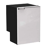 Vitrifrigo 4440198 Холодильник Seaclassic C115i Grey 65x86x65 76.6 x 52.5 x 56 cm