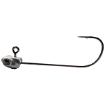 Xorus 727605209 Rolling Pike Matt Джиг-голова  Silver 10 g