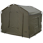 Mikado R-18149112-IS14-BV004 Block Dome Палатка с ремонтом Бежевый