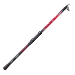Sunset STSRN8137270-5 Болонская удочка Malo SW Tele  Black 2.70 m