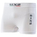 Купить Sixs STX-XSS---DR Боксёр STX Серый  Dark Red XS-S 7ft.ru в интернет магазине Семь Футов