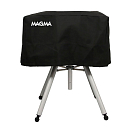 Купить Magma 214-CO10191 Оболочка для барбекю Черный Black 7ft.ru в интернет магазине Семь Футов