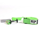 Купить Rip 4-l7ac-green серф-лиш 2 Swivels Neon Green 20x10x8 7ft.ru в интернет магазине Семь Футов