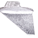 Анод триммера / Оригинальный номер детали: 31640Q4