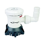 Attwood att-4613-1 Помпа трюмная Tsunami T1200 24V White 35x35x25