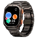 Kospet 87306 Смарт-часы Tank M3 Ultra  Black