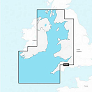 Купить Navionics 010-C1311-30 MSD Regular EU004R Mar Irlanda Диаграмма  Multicolour 7ft.ru в интернет магазине Семь Футов