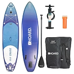 Rps river people stuff rpsnoasup10`8blue Надувной комплект для падлбординга Noard Cruise 10´8 150x40x15 325.1 cm
