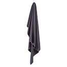 Купить Lifeventure LF63135 полотенце Hydrofibre Large Серый Grey 110 x 65 cm 7ft.ru в интернет магазине Семь Футов
