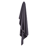Lifeventure LF63135 полотенце Hydrofibre Large Серый Grey 110 x 65 cm