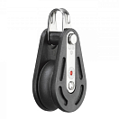 SPRENGER Block with Removable Ring / 10 mm / ball bearing 45472-bvs