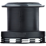 PENN 1609314 Vantage Longcast Запасная Шпуля Черный Black 8000