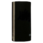 Wind X-Treme 60012 Шарф-хомут Cool Wind Reflective Черный Black