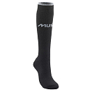 MUSTO 86040_990-S Термальные длинные носки / черный / Размер одежды: S