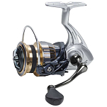 Colmic MULSUR30 спиннинговая катушка Surya  Black / Silver / Gold 3000