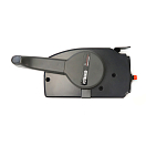 Купить Пульт ДУ Skipper для Yamaha 703 NEW, без проводки, без кнопки трима, без замка зажигания, тянет газ OEM: SK703-48230-12-22-N/703-48230-12-22 в интернет магазине Семь Футов