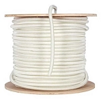 Plastimo P201946 эластичный плетеный канат Полиэстер 100 m White 3 mm