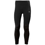 Helly hansen 49336_990-2XL Плотный H1 Pro Lifa Seamless Черный Black 2XL
