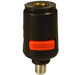 Carp expert 77041-258 Адаптер  Black