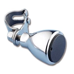 Oem marine T71552 Кнопка руля Серебристый  Silver
