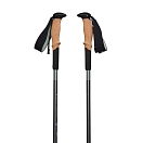Купить Black diamond 110068-9481-M/L трости Pursuit Shock  Steel Grey / Foam Green 125-140 cm 7ft.ru в интернет магазине Семь Футов