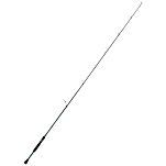 Maver 5784001 Skeletron Спиннинговая Удочка  Black 1.90 m