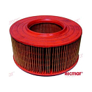 Фильтр воздушный Volvo Penta MD31, 41 TAMD42B, WJ-A, Recmar 858488_RM