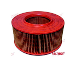 Фильтр воздушный Volvo Penta MD31, 41 TAMD42B, WJ-A, Recmar 858488_RM