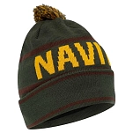 Navitas NTCA009 Шапка Ski Bobble  Green / Yellow