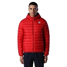 Купить North sails 603136-0230-3XL Бомбер Skye Красный  Red 3XL 7ft.ru в интернет магазине Семь Футов