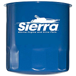 Sierra 47-237821 Kohler 359771 Масляный фильтр Голубой