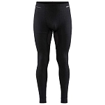 Craft co1909683-999000-l Термоштаны Active Extreme X Black 30x25x3