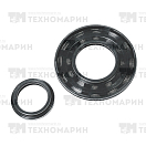 Купить Комплект сальников BRP 600HO/800HO/800R 09-55229-1 SPI 7ft.ru в интернет магазине Семь Футов