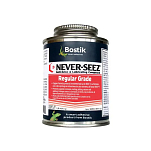 Смазка Bostik Never Seez Regular Grade 454г противозадирная
