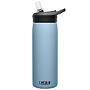 Купить Camelbak CAOHY090024B283 DUSK BLUE Eddy+ SST Vacuum Insulated бутылка 600ml  Dusk Blue 7ft.ru в интернет магазине Семь Футов